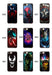 SUBLILUMAR Custom Avengers Cell Phone Case 7