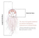 Pretty Jolly Double Tree of Life Dreamcatcher, Decoration 1