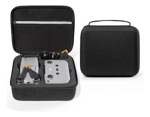 Compact and Waterproof Behorse Travel Case for DJI Air 2S/Air 2 0