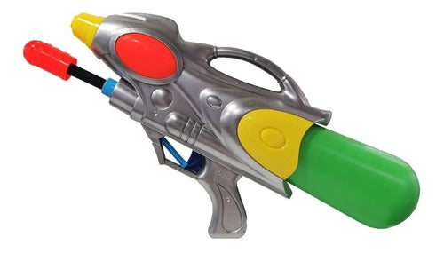 Bazar Hu Water Gun Large 45cm 3