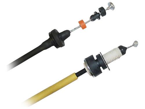 Fiat Cable Acelerador Palio/Siena 1.6 645mm 0