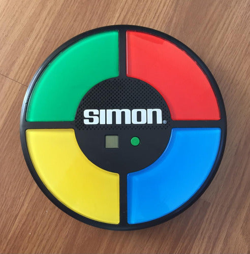 Simon Hasbro Original 0