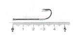 Mustad Hooks for Long. Series 92611 N 4 X 10units. Long Leg Varied River Sea Fishing Mariano Fishing 1