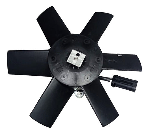 Chevrolet Corsa 1.4 Electro Fan with A/C 1996-2012 0