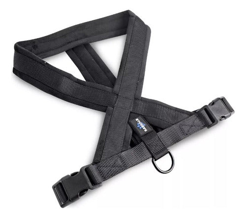 Rascals Premium Padded Dog Harness Xs-S 3