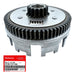 Campana Embreagem Titan Fan Bross 150 Original Honda 0