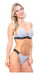 Love Cocot Bralette and Thong Set 6177 + 9176 5