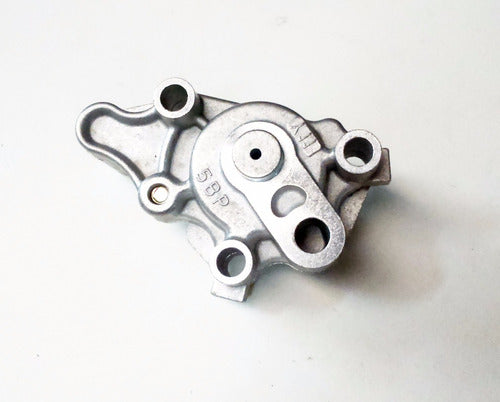 Yamaha Ybr 250 Oil Pump 0