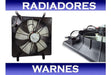 Electroventilador Honda Cr-v 2.4 2002 2003 2004 2005 2