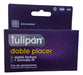 Preservativos Tulipán Doble Placer X 12 Unidades Discreto 2