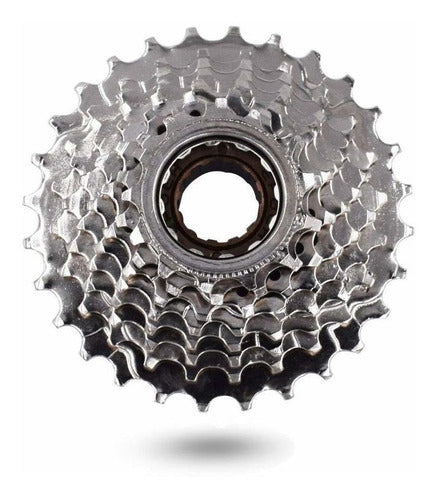 Drift Maniac 8 Speed Freewheel 13-28 Epoch E-bike Sprocket 8 0