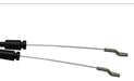 Cable Unlock Tilt Seat Fox/Amarok - I42886 2