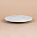 Tabla Plato Giratorio Mármol Carrara 30 Cm 1