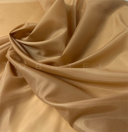 Premium Taffeta Fabric - 15 Meters - Excellent Quality !! 35