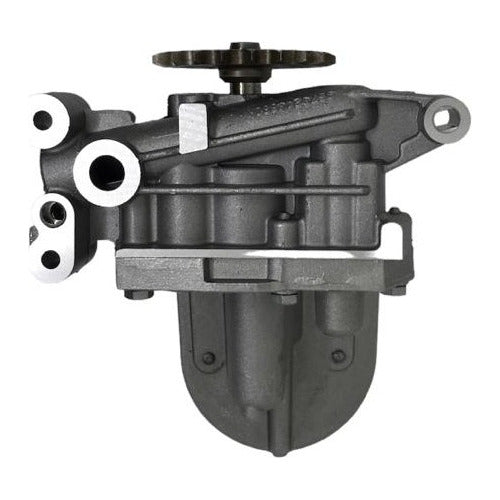 Duncan Oil Pump Peugeot 405 1.4 1997 Gasoline 3