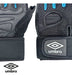 Umbro Fitness Training Weight Gloves 3