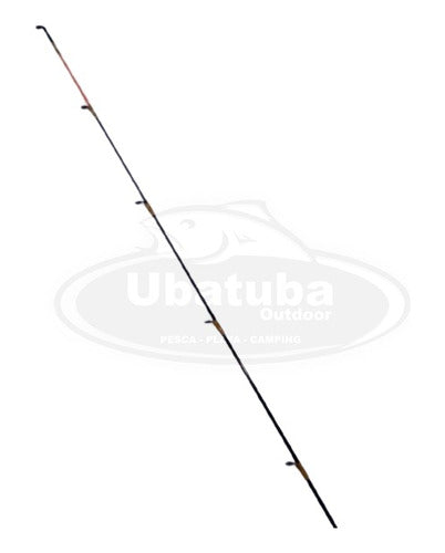 Flounder Chiway 3 Meters Graphite Fishing Rod Ideal for Flounder 1