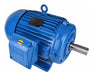 Motor Electrico Trifasico 0.5hp 2 Polos(2800 Rpm) 220/380v 0