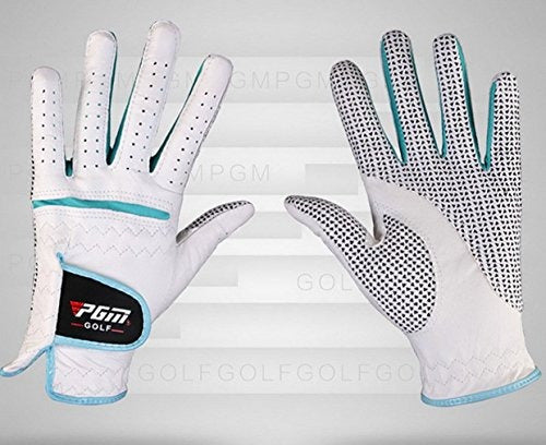 Regalo Para Mujer Grip Guantes De Golf Izquierda Y Derecha S 2