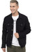 Irnaes Jean Campera Jean Hombre Celeste 2