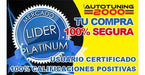 Autotuning2000 Fundas Cubre Asientos Jackard Premium Chevrolet Meriva 5