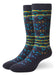 Elemento Thermal Socks for Men Ski Art 730 5