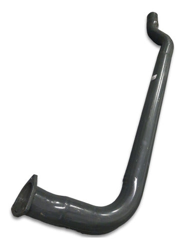 Motor Exhaust for Mercedes Benz 710 Truck (93/00) 3 Inches 0