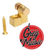 Cool Parts BR08 GD Roller Golden String 1