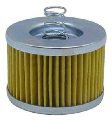 Bajaj Oil Filter 135/150 Original - ApexRide Parts 0