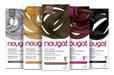 Plumari Nougat Hair Color Natural Without Ammonia Gluten-Free PPD-Free 0