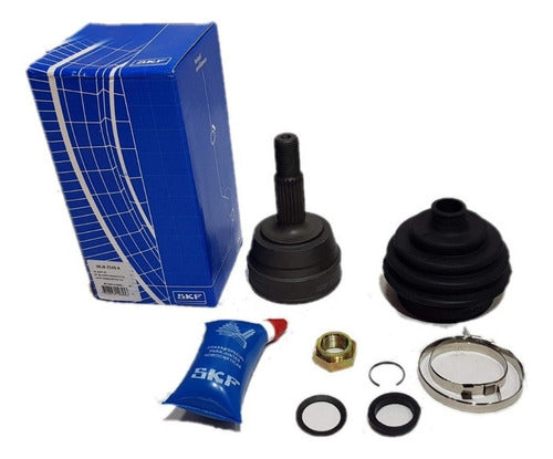 Kit Homocinetica Con Fuelle Skf Vw Gol Power 1.6 1