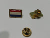 Pins Bandera Holanda De 2 Cms 0