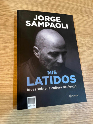 Jorge Sampaoli - Mis Latidos 0