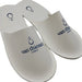 CORonda 50 Disposable Spa Slippers Printed 0