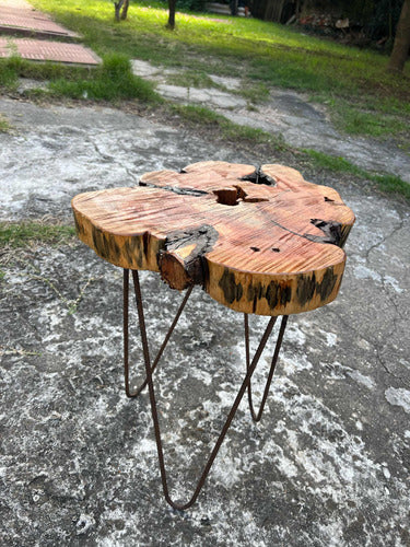 Rustic Tables 0