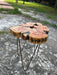 Rustic Tables 0