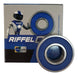 Riffel Front Wheel Bearing 6001-2RS 1