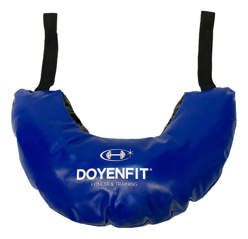 Doyen Bulgarian Sandbag Half Moon 6 Kg 6