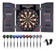 Win.Max Electronic LED Dartboard 0