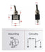 Key LED 1-Point Airplane Type Tuning Competition 1