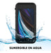 Funda Compatible iPhone 13 - Sumergible Agua - Alto Impacto 2