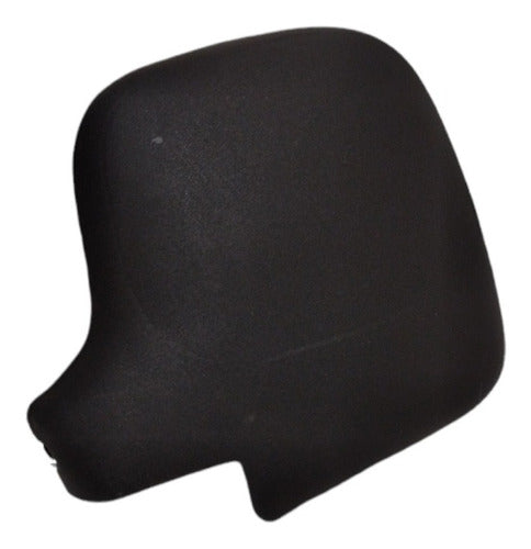 Expoyer Left Exterior Mirror Cover for Peugeot Partner 0