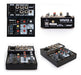 Lexsen Vivo 4 USB Professional Audio Interface Mixer 0