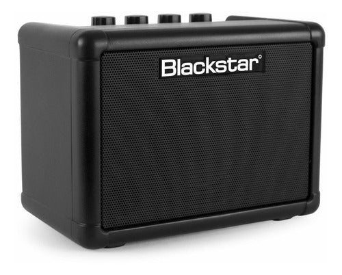 Blackstar Mini Amplifier Stereo Fly Pack 5