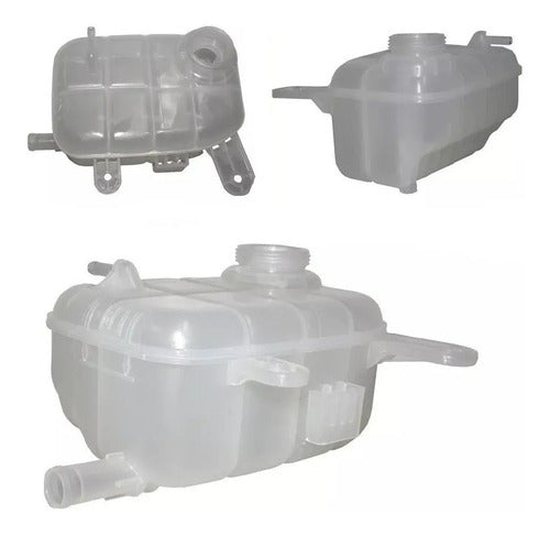 Coolant Reservoir for Chevrolet Tracker 2014 4