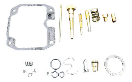 Yfb250u Carburador Rebuild Kit Reparación Yfb 250 1992-1998 0