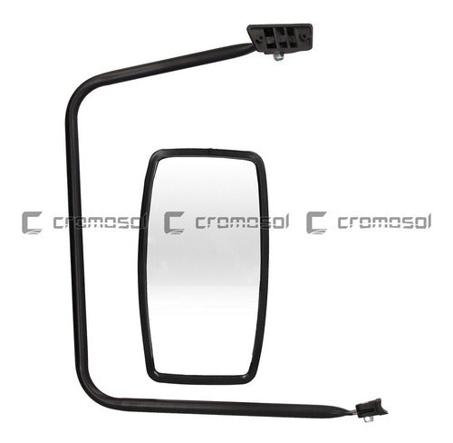 IMP Exterior Mirror Truck 1526 2000 to 2011 with Left Arm 1