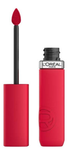 L'oreal Labial Infallible French Kiss 0