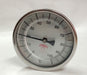 Winters Bimetal Thermometer 0 to 100°C, Adjustable Viewing Angle 0 to 45° 2
