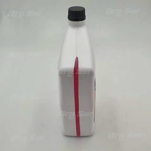 Ford Motorcraft Red Antifreeze Coolant 1L 2